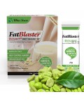 Wins Town Fatblaster Diet Shake,Weight Loss Meal Replacement,French Vanilla Flavor
