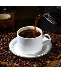 Male Kidney Coffee Energy Maca Coffee for Men,20 Bags