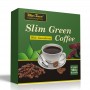 Slim Green Coffee with Ganoderma,Weight Loss Coffee,180g